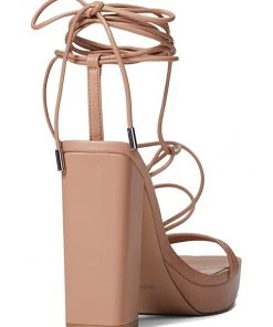 Steve Madden Heels Manzie Heeled Sandal -Steve Madden Sales Store 51 9ADemUL. AC SR736920