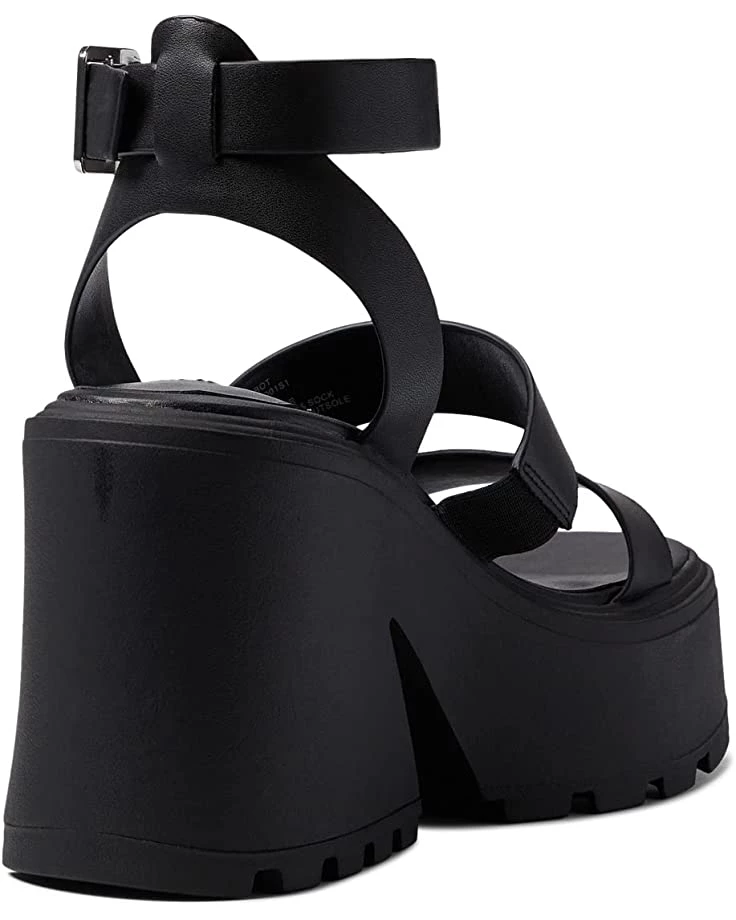 Steve Madden Heels Abbot Sandal 5 Steve Madden Heels Abbot Sandal - Image 5