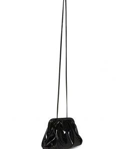 Steve Madden Handbags Nikki-P Patent Clutch Crossbody -Steve Madden Sales Store 514N0KwkyoL. AC SR736920