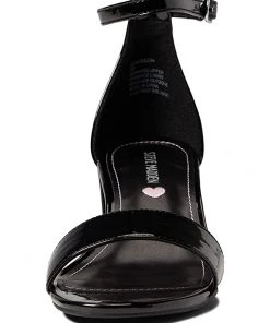 Steve Madden Kids Heels Carrson (Little Kid/Big Kid) -Steve Madden Sales Store 517oyFnpKGL. AC SR736920