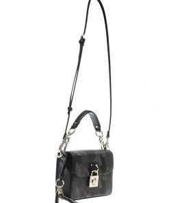 Steve Madden Handbags Esther Croc Box Bag -Steve Madden Sales Store 5199fJgK8bL. AC SR736920