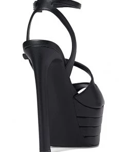 Steve Madden Heels Larssa Pump -Steve Madden Sales Store 51Ggzu1MGaL. AC SR736920