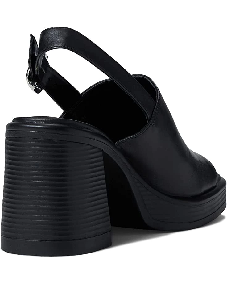 Steve Madden Heels Forza Heeled Sandal 5 Steve Madden Heels Forza Heeled Sandal - Image 5