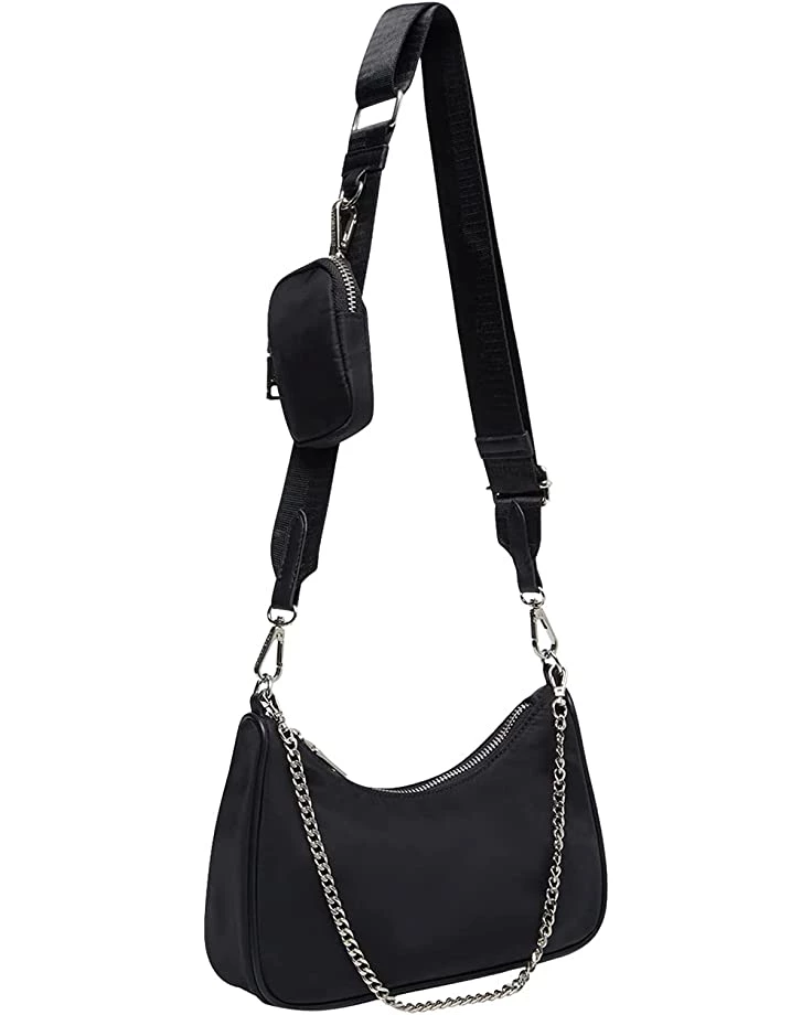 Steve Madden Handbags Vital Multiti Pouch Crossbody 5 Steve Madden Handbags Vital Multiti Pouch Crossbody - Image 5