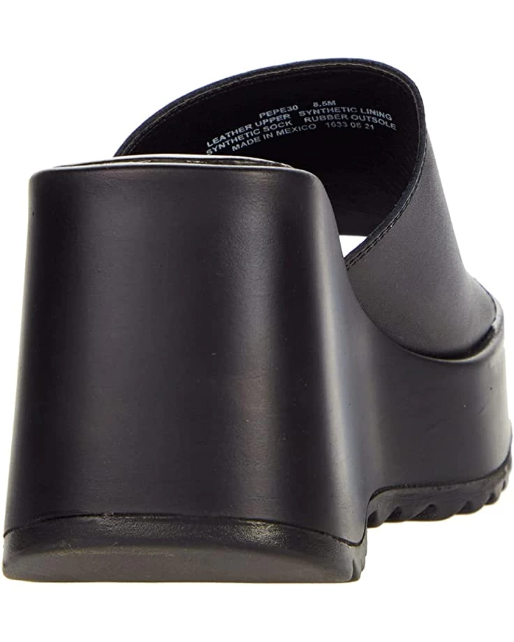 Steve Madden Heels Pepe 30 Sandal 5 Steve Madden Heels Pepe 30 Sandal - Image 5