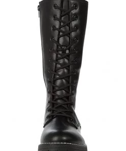 Steve Madden Kids Boots Strike (Little Kid/Big Kid) -Steve Madden Sales Store 51RGumfHrHL. AC SR736920