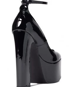 Steve Madden Heels Skyrise Platform Pump 15 Steve Madden Heels Skyrise Platform Pump -Steve Madden Sales Store 51UeXOZ4H9L. AC SR736920