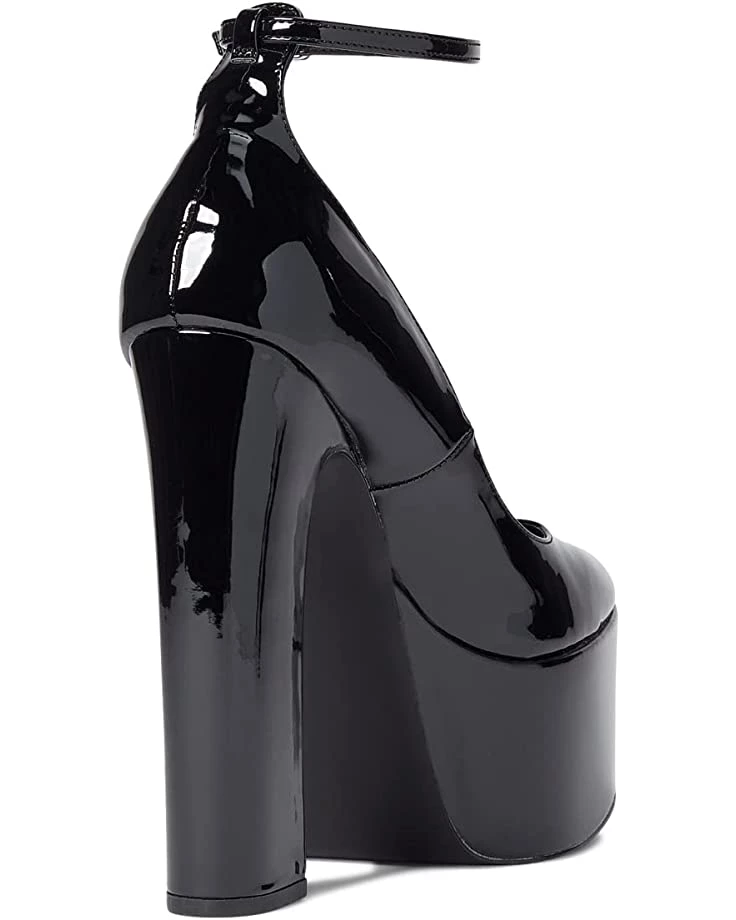 Steve Madden Heels Skyrise Platform Pump 5 Steve Madden Heels Skyrise Platform Pump - Image 5