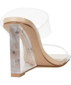Steve Madden Heels Isa Wedge Sandal -Steve Madden Sales Store 51XvtpB8R L. AC SR736920