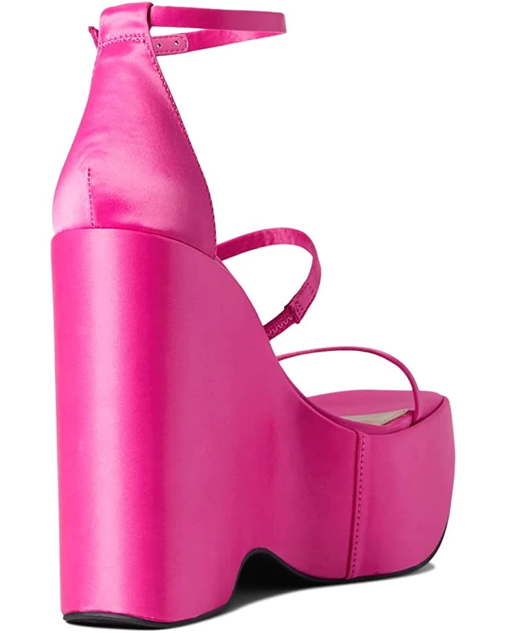 Steve Madden Heels Varia Wedge Sandal 5 Steve Madden Heels Varia Wedge Sandal - Image 5