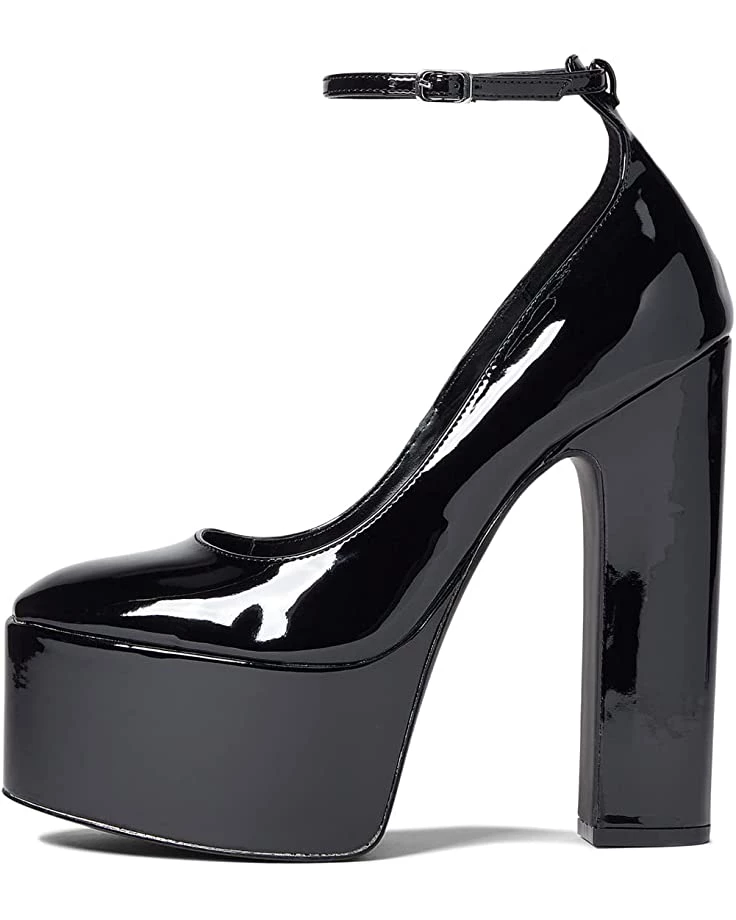 Steve Madden Heels Skyrise Platform Pump 4 Steve Madden Heels Skyrise Platform Pump - Image 4