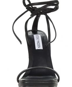 Steve Madden Heels Lafayette Heeled Sandal -Steve Madden Sales Store 51adwD5D46S. AC SR736920