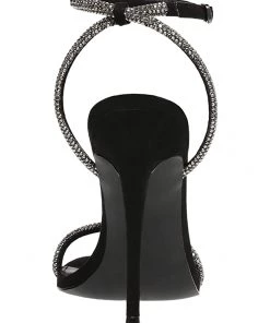 Steve Madden Heels Breslin Heeled Sandal -Steve Madden Sales Store 51beLxnZQL. AC SR736920