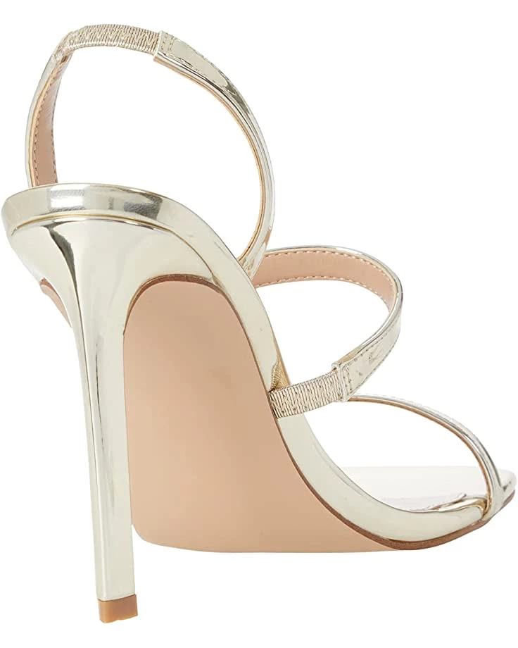 Steve Madden Heels Gracey Heeled Sandal 5 Steve Madden Heels Gracey Heeled Sandal - Image 5