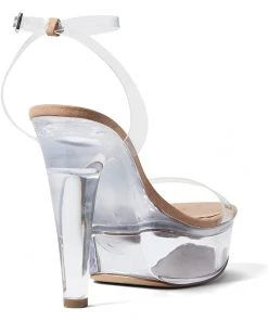 Steve Madden Heels Julien Heeled Sandal -Steve Madden Sales Store 51gsdmLbmLL. AC SR736920