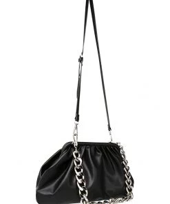 Steve Madden Handbags Daring Large Soft Clutch Crossbody -Steve Madden Sales Store 51hKwLfJES. AC SR736920