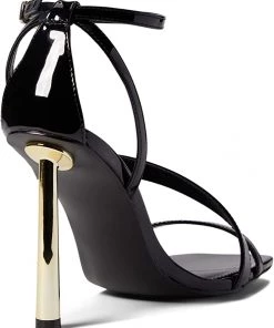 Steve Madden Heels Banded Heeled Sandal 10 Steve Madden Heels Banded Heeled Sandal -Steve Madden Sales Store 51jO0BI FL. AC SR736920