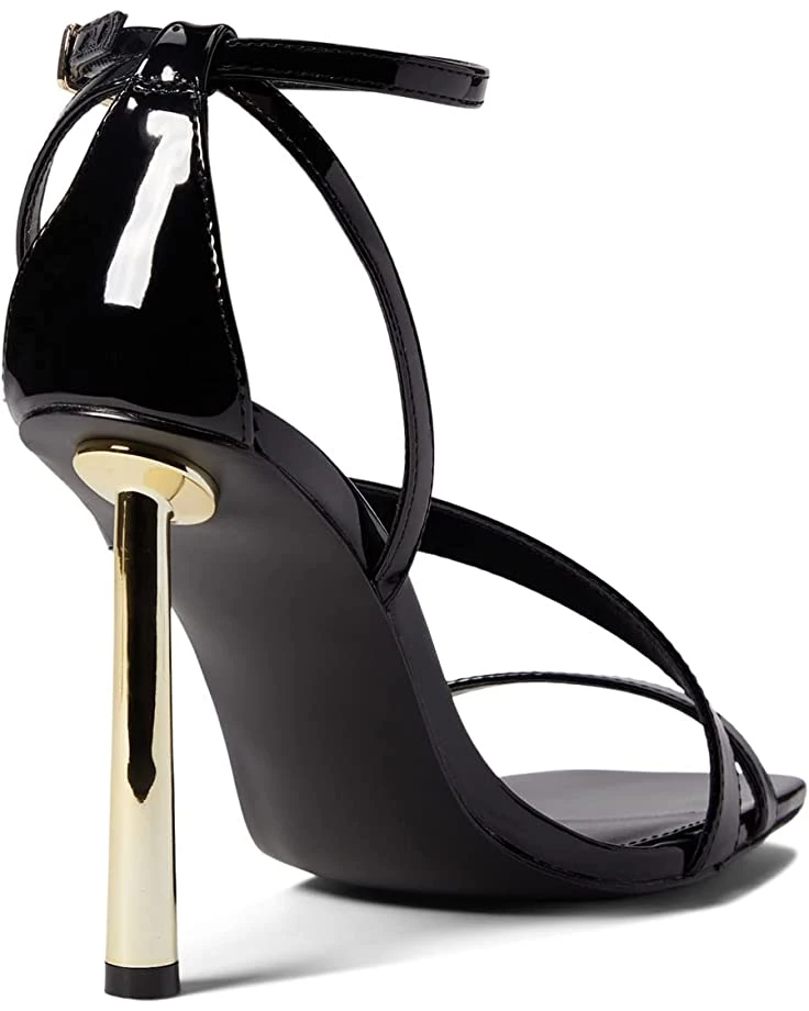 Steve Madden Heels Banded Heeled Sandal 5 Steve Madden Heels Banded Heeled Sandal - Image 5
