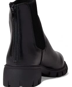 Steve Madden Kids Hutch Boots (Little Kid/Big Kid) -Steve Madden Sales Store 51kbLq0XKrL. AC SR736920