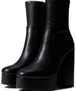 Steve Madden Boots Hoopla Booties