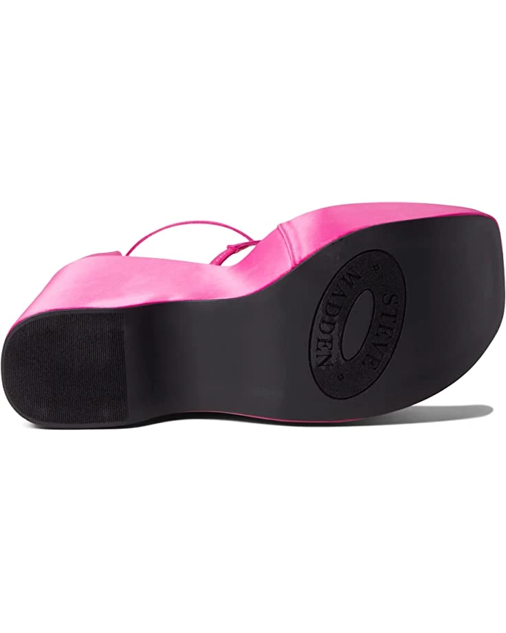 Steve Madden Heels Varia Wedge Sandal 3 Steve Madden Heels Varia Wedge Sandal - Image 3