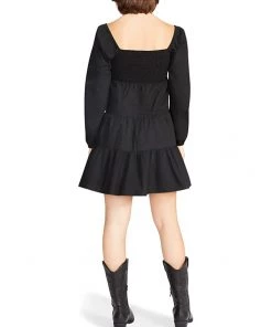 Steve Madden Dresses Daniella Dress -Steve Madden Sales Store 61 XaVNm9yL. AC SR736920