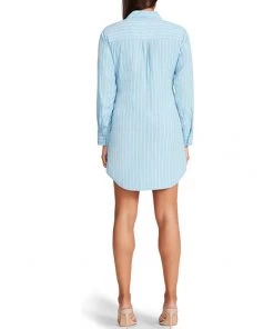 Steve Madden Dresses Stripe To The Heart Dress -Steve Madden Sales Store 61 Yjn7CZmL. AC SR736920