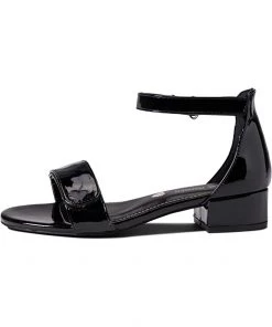 Steve Madden Kids Heels Irenee Heel - Adjustable Strap - Wide (Little Kid/Big Kid) -Steve Madden Sales Store 610cFgTE5oL. AC SR736920