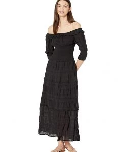 Steve Madden Dresses Peasantries Dress