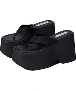 Steve Madden Heels Gwen Sandal