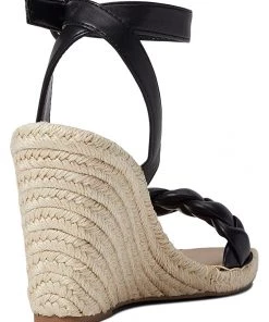 Steve Madden Heels Novah Wedge Sandal -Steve Madden Sales Store 611LkCYe5JL. AC SR736920