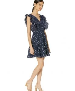 Steve Madden Dresses Floral Next Door Dress -Steve Madden Sales Store 611erHUh9TL. AC SR736920