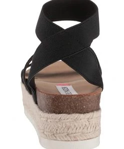 Steve Madden Kids Heels Kimmie (Little Kid/Big Kid) -Steve Madden Sales Store 612O0UJUHlL. AC SR736920