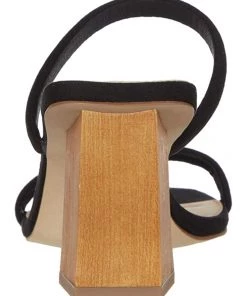 Steve Madden Heels Honey Heeled Sandal -Steve Madden Sales Store 612YhOUdRAL. AC SR736920