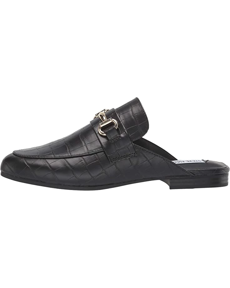 Steve Madden Loafers Kandi Slip-On Mule 4 Steve Madden Loafers Kandi Slip-On Mule - Image 4