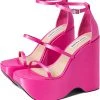 Steve Madden Heels Varia Wedge Sandal