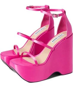 Steve Madden Heels Varia Wedge Sandal