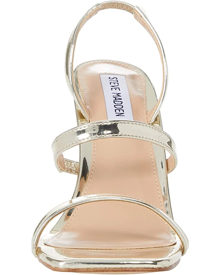 Steve Madden Heels Gracey Heeled Sandal 6 Steve Madden Heels Gracey Heeled Sandal - Image 6