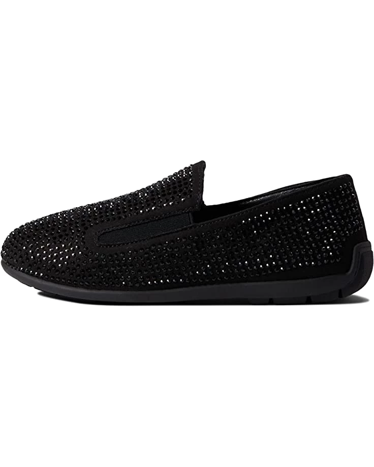 Steve Madden Kids Loafers Caviar (Little Kid/Big Kid) 4 Steve Madden Kids Loafers Caviar (Little Kid/Big Kid) - Image 4