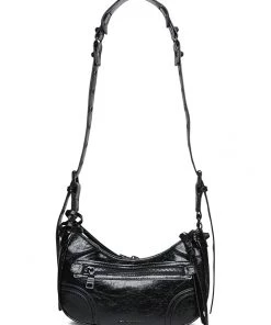 Steve Madden Handbags Glowing Crossbody Bag with Mirror -Steve Madden Sales Store 6150hR M7EL. AC SR736920