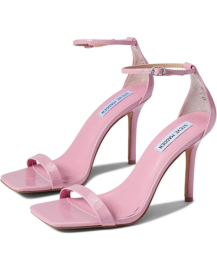 Steve Madden Heels Shaye Heeled Sandal 6 Steve Madden Heels Shaye Heeled Sandal - Image 6