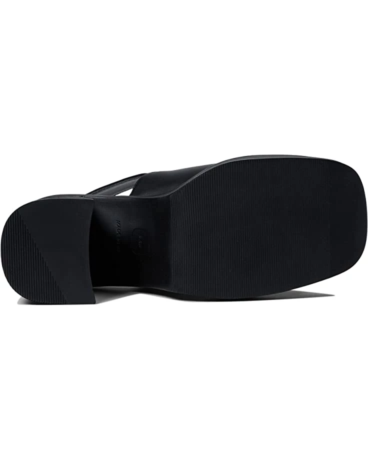 Steve Madden Heels Forza Heeled Sandal 3 Steve Madden Heels Forza Heeled Sandal - Image 3