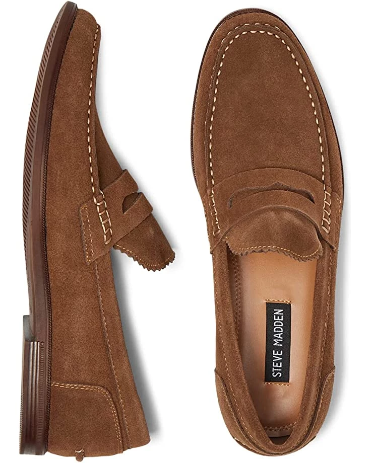 Steve Madden Loafers Ramsee 6 Steve Madden Loafers Ramsee - Image 6