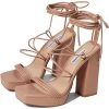 Steve Madden Heels Manzie Heeled Sandal