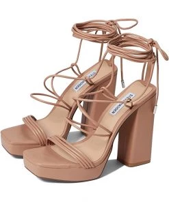 Steve Madden Heels Manzie Heeled Sandal
