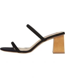 Steve Madden Heels Honey Heeled Sandal -Steve Madden Sales Store 618jRRRIOHL. AC SR736920