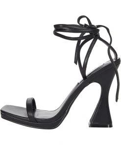 Steve Madden Heels Lafayette Heeled Sandal -Steve Madden Sales Store 619B1yOsEVS. AC SR736920