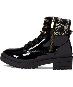 Steve Madden Kids Boots Jaydin (Little Kid/Big Kid) -Steve Madden Sales Store 619LTb9imUL. AC SR736920