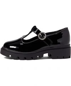 Steve Madden Kids Heels Suzey (Toddler/Little Kid) -Steve Madden Sales Store 61BOAmTkZCL. AC SR736920