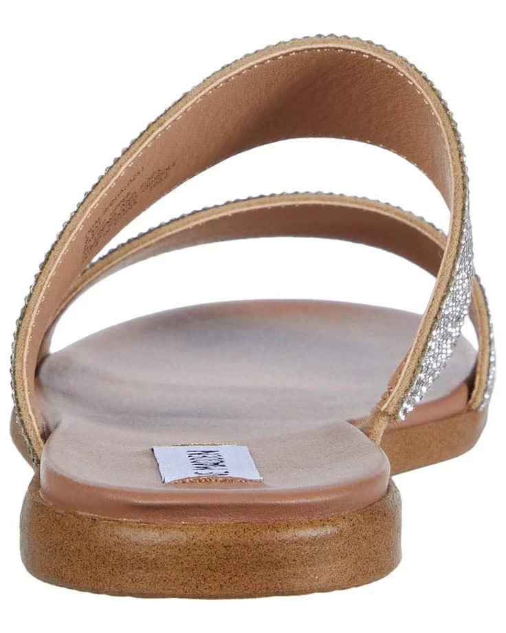 Steve Madden Sandals Dual-R Flat Sandal 5 Steve Madden Sandals Dual-R Flat Sandal - Image 5